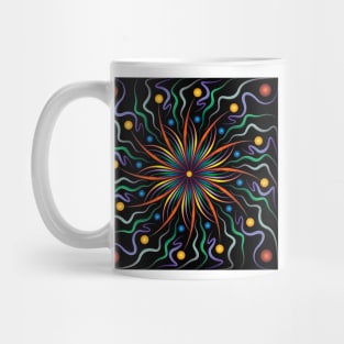 Galaxy Mug